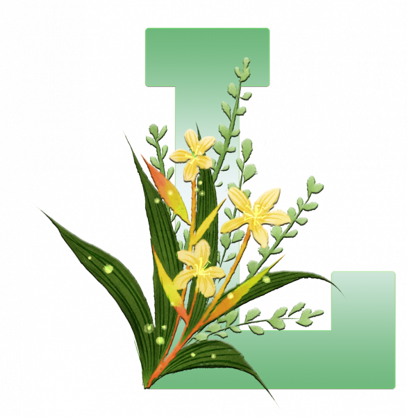 alfabeto_decorativo_Lirio_6_l