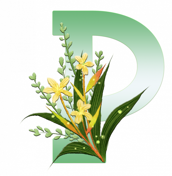 alfabeto_decorativo_Lirio_6_p