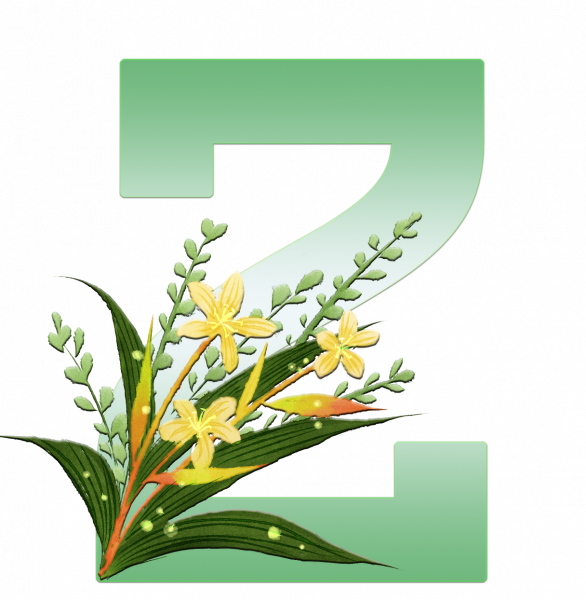 alfabeto_decorativo_Lirio_6_z